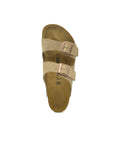 BIRKENSTOCK Arizona Oiled Leather