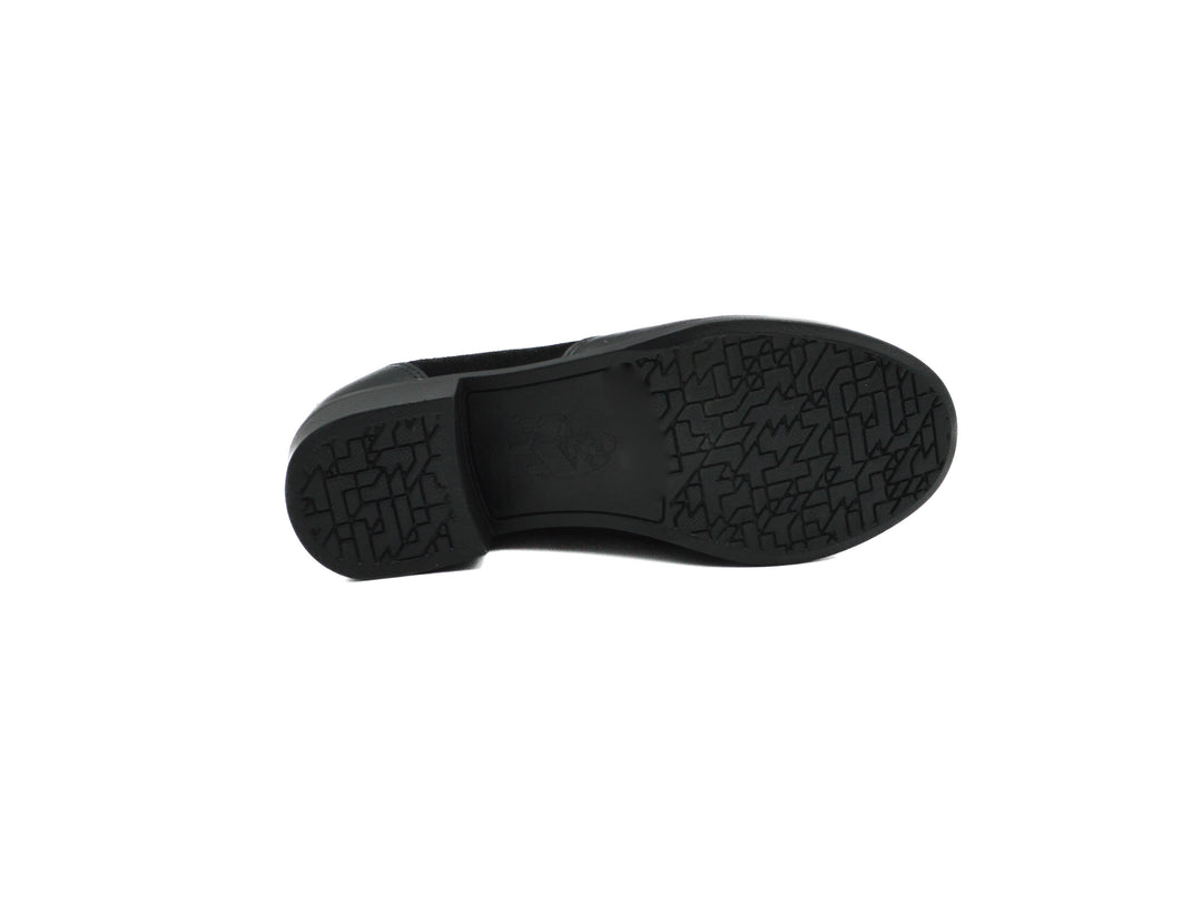 SAS Saddle