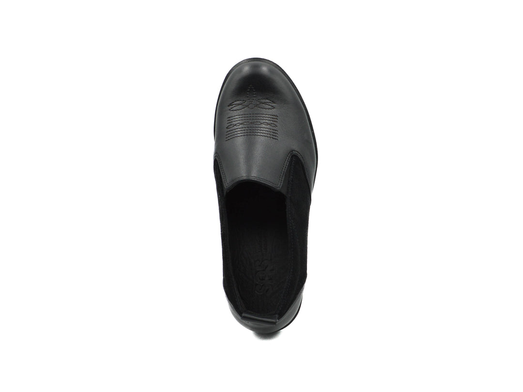 SAS Saddle