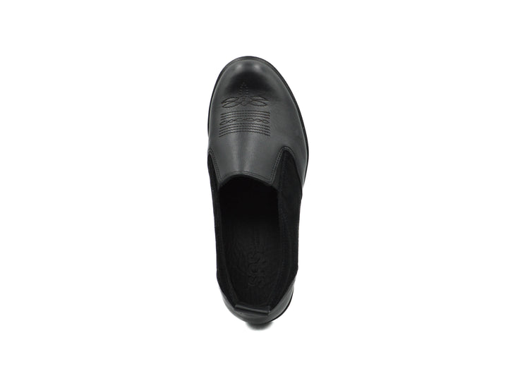 SAS Saddle