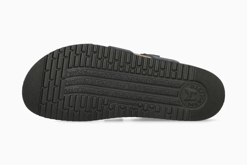 MEPHISTO Hannel