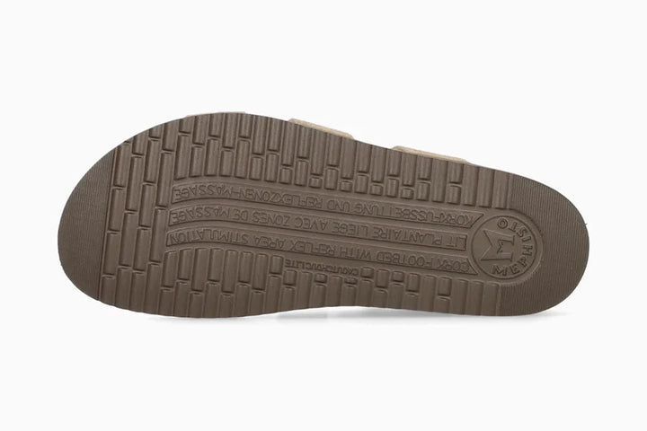 MEPHISTO Hannel