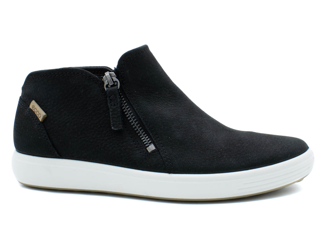ECCO SOFT 7 LOW BOOTIE
