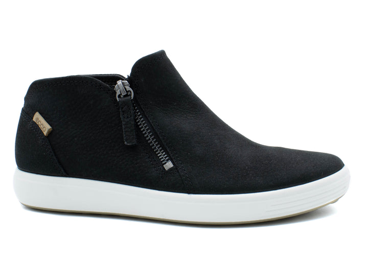 ECCO SOFT 7 LOW BOOTIE