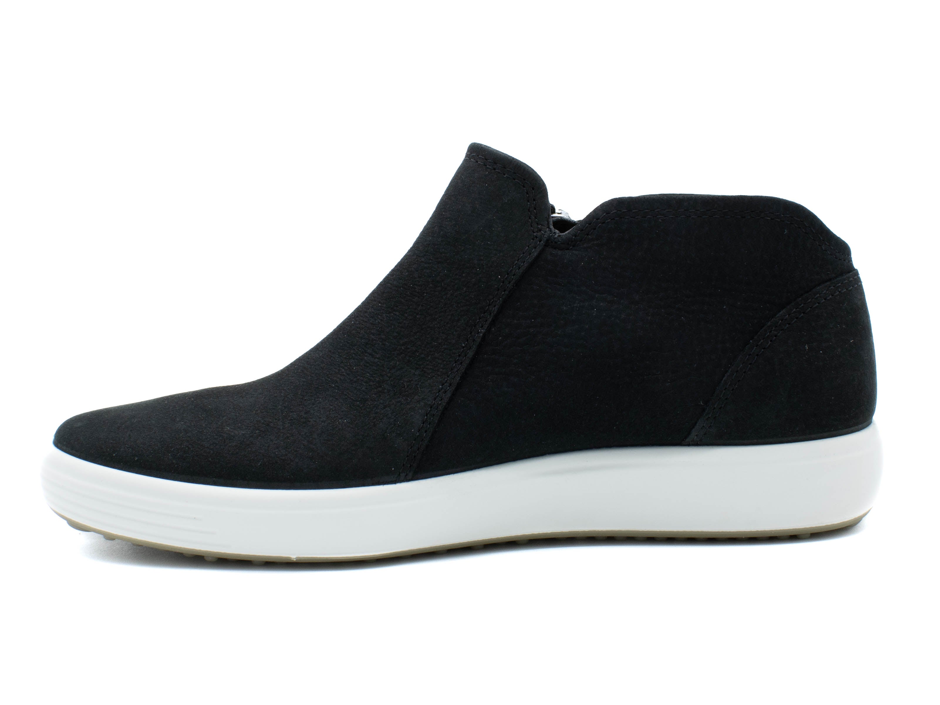 ECCO SOFT 7 LOW BOOTIE