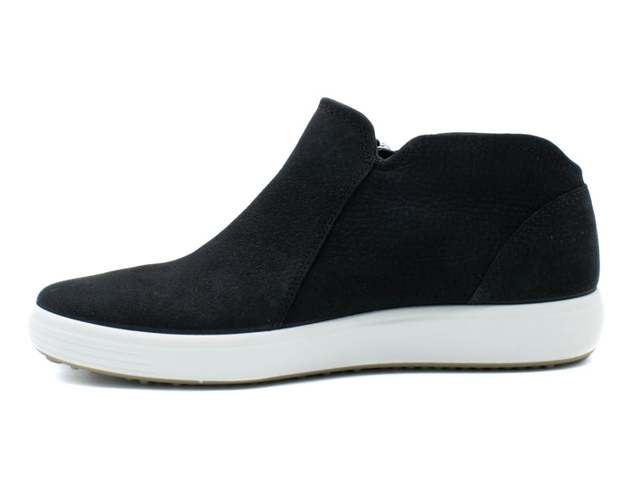 ECCO SOFT 7 LOW BOOTIE