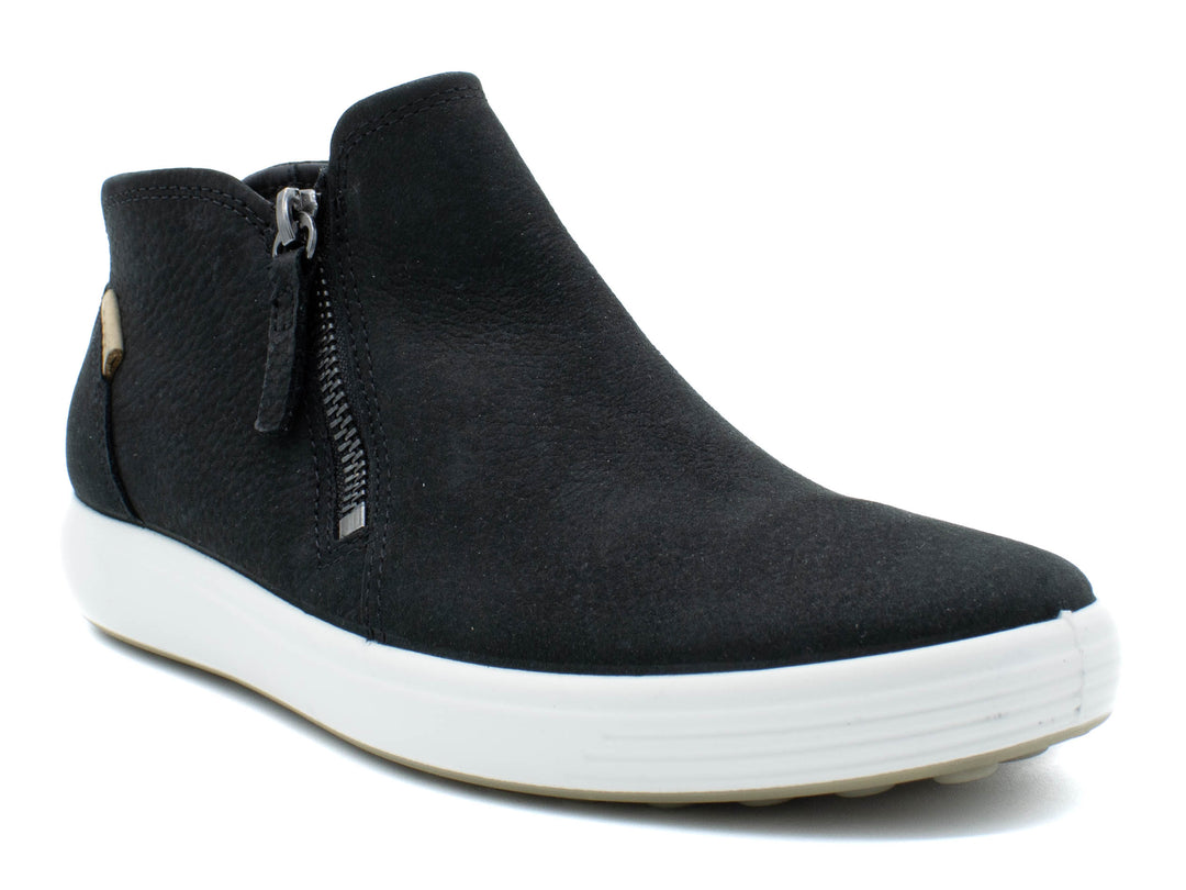 ECCO SOFT 7 LOW BOOTIE
