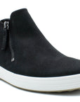 ECCO SOFT 7 LOW BOOTIE