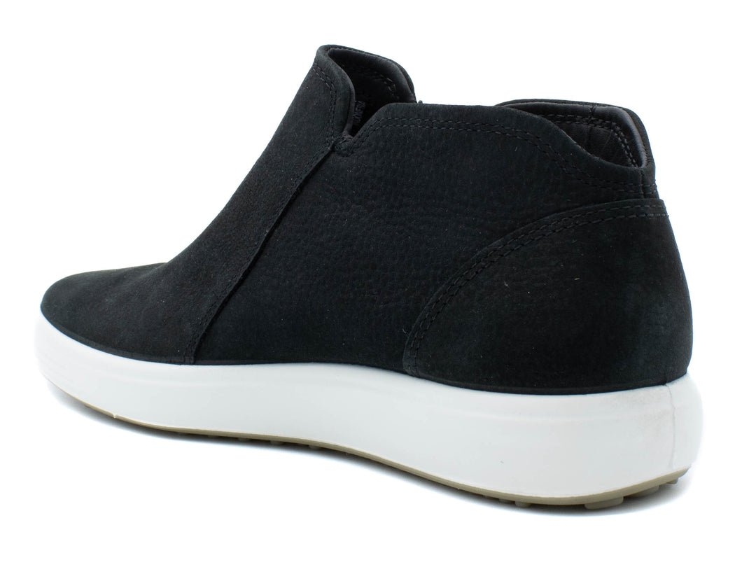 ECCO SOFT 7 LOW BOOTIE