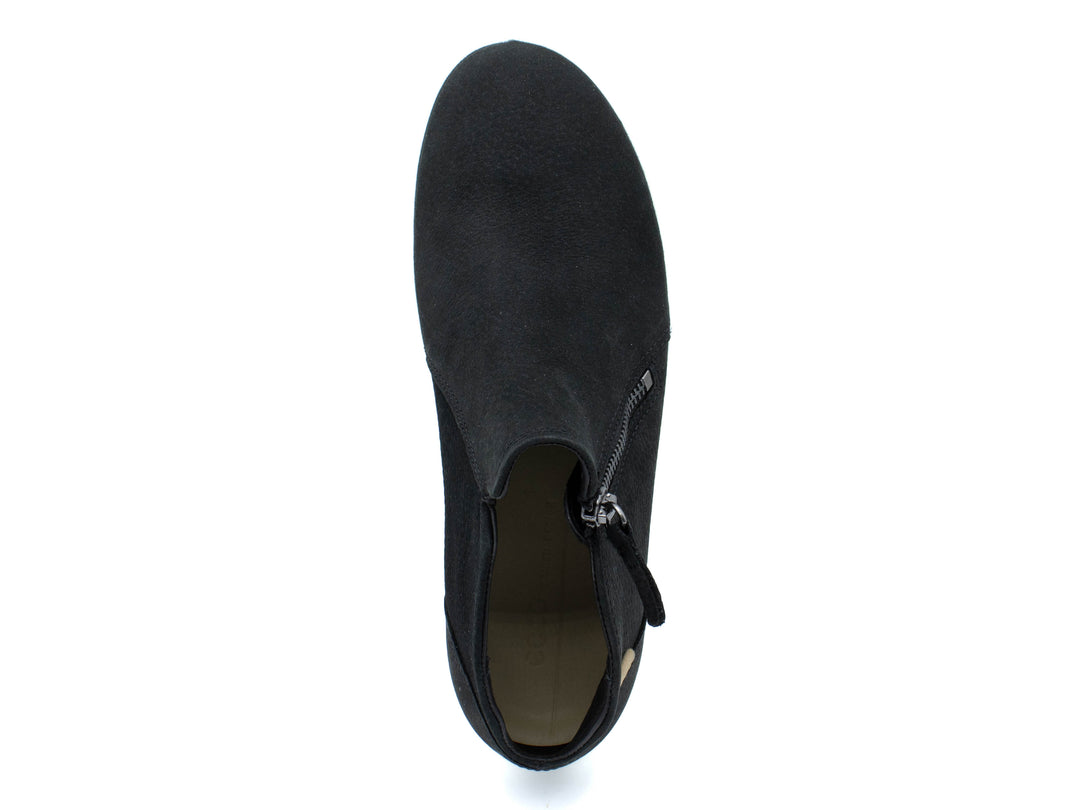 ECCO SOFT 7 LOW BOOTIE