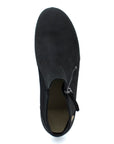 ECCO SOFT 7 LOW BOOTIE