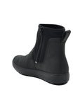 ECCO SOFT 7 TRED WOMENS GORE TEX BOOTS