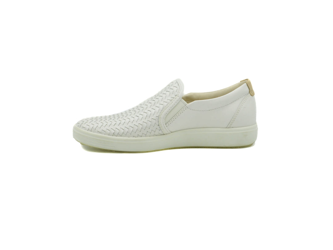 ECCO Soft 7