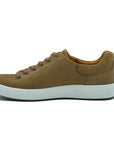 ECCO MEN'S SOFT 7 STREET SUMMER SNEAKER