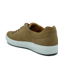 ECCO MEN'S SOFT 7 STREET SUMMER SNEAKER