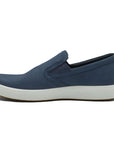 ECCO MEN'S SOFT 7 SLIP-ON 2.0