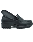 ECCO Loafer Modtray