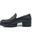 ECCO Loafer Modtray