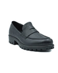 ECCO Loafer Modtray