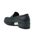 ECCO Loafer Modtray