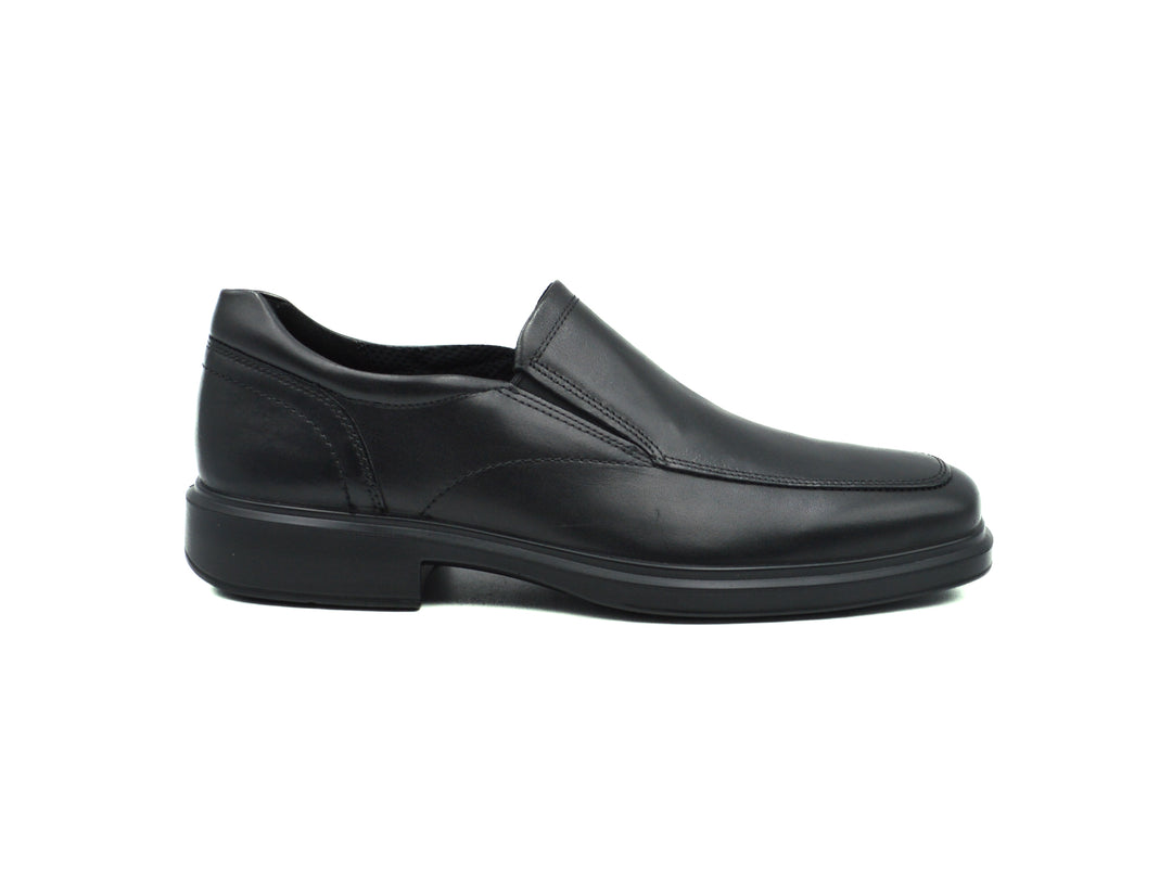 ECCO MEN'S HELSINKI 2 APRON TOE SLIP-ON
