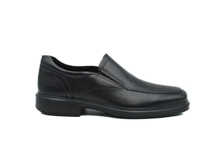 ECCO MEN'S HELSINKI 2 APRON TOE SLIP-ON