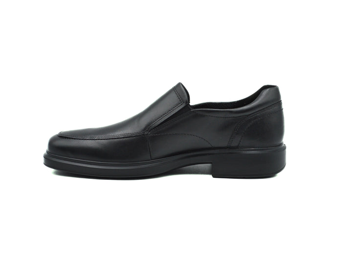 ECCO MEN'S HELSINKI 2 APRON TOE SLIP-ON