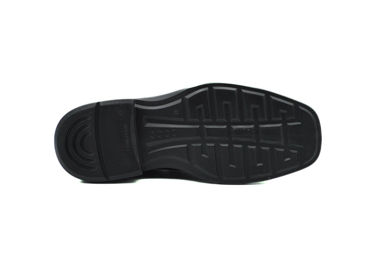 ECCO MEN'S HELSINKI 2 APRON TOE SLIP-ON