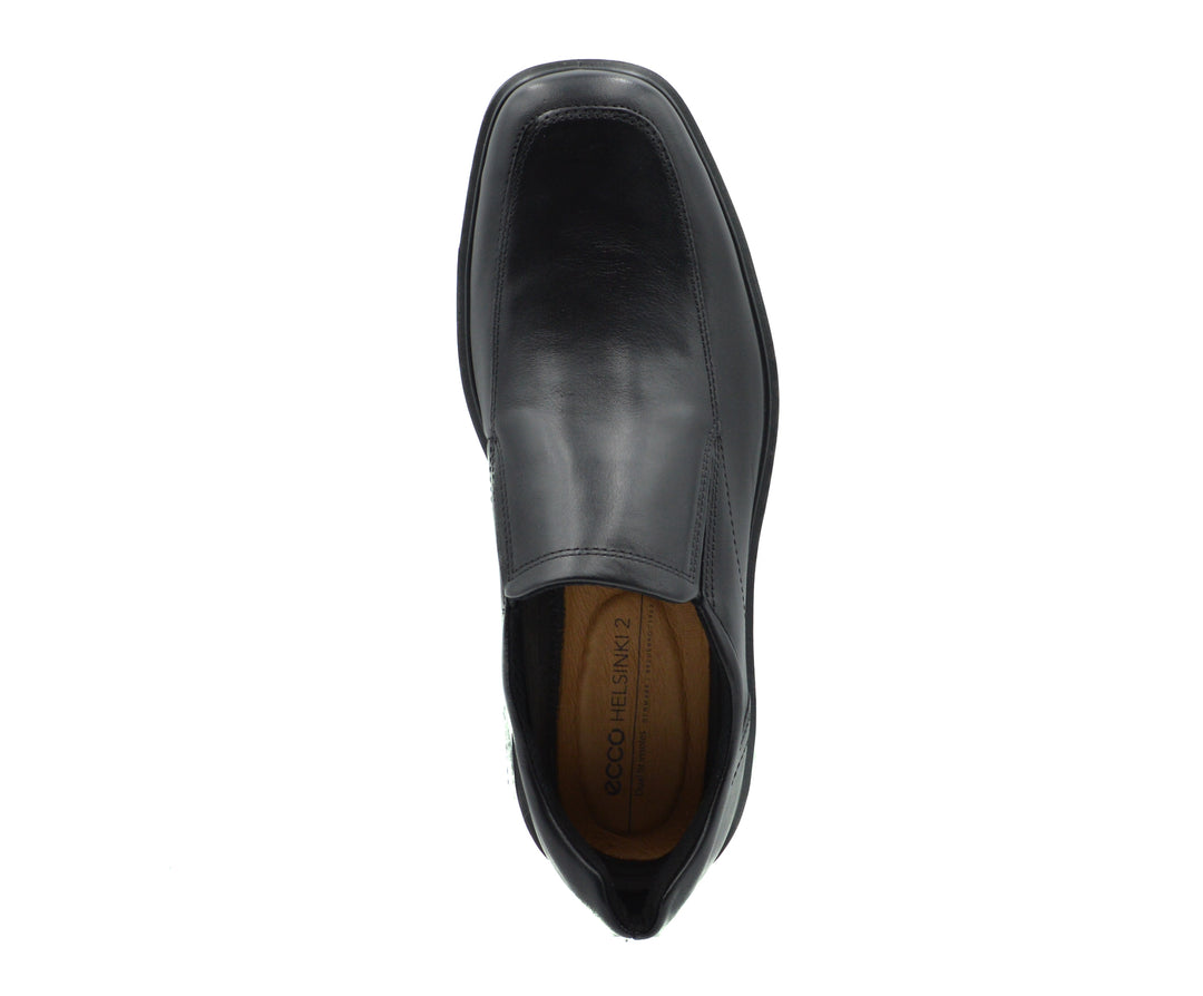 ECCO MEN'S HELSINKI 2 APRON TOE SLIP-ON