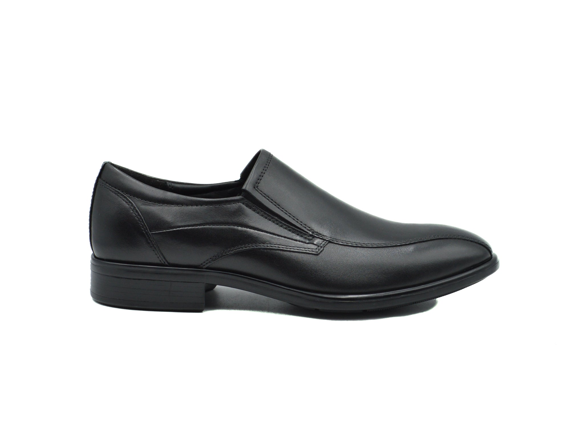 ECCO MEN'S CITYTRAY BIKE TOE SLIP-ON – Letellier Shoes