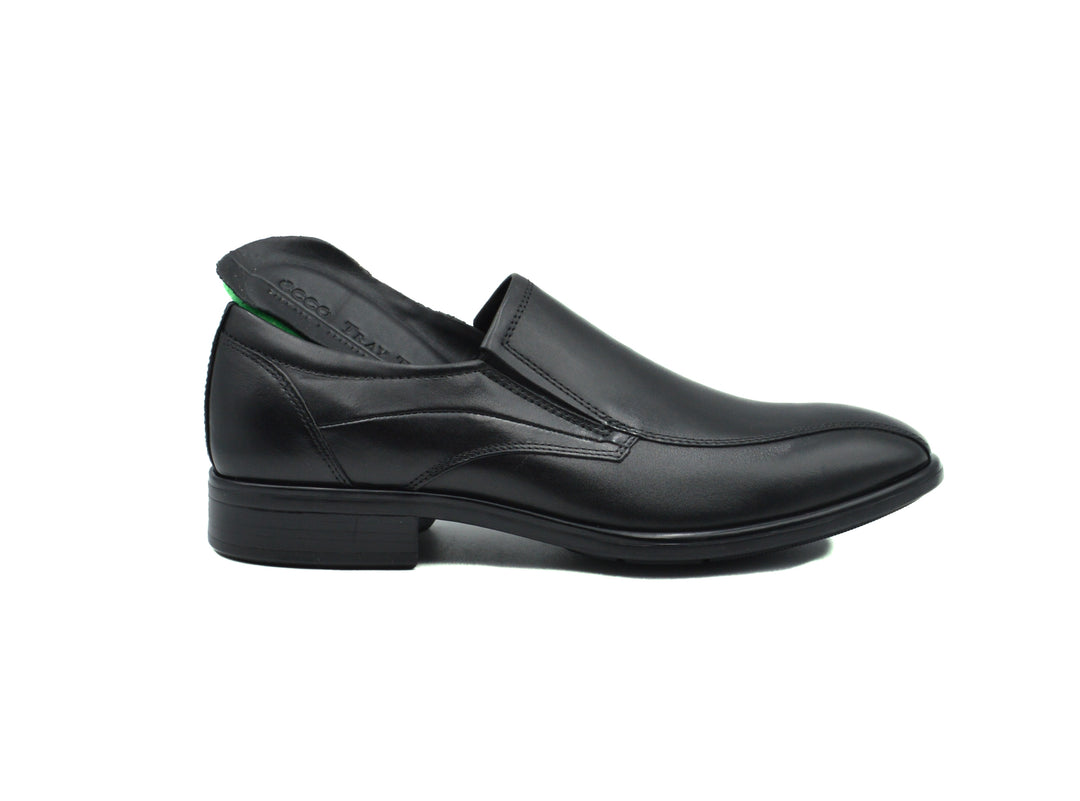 ECCO MEN'S CITYTRAY BIKE TOE SLIP-ON Letellier Shoes ECCO MEN'S CITYTRAY BIKE TOE SLIP-ON Letellier Shoes