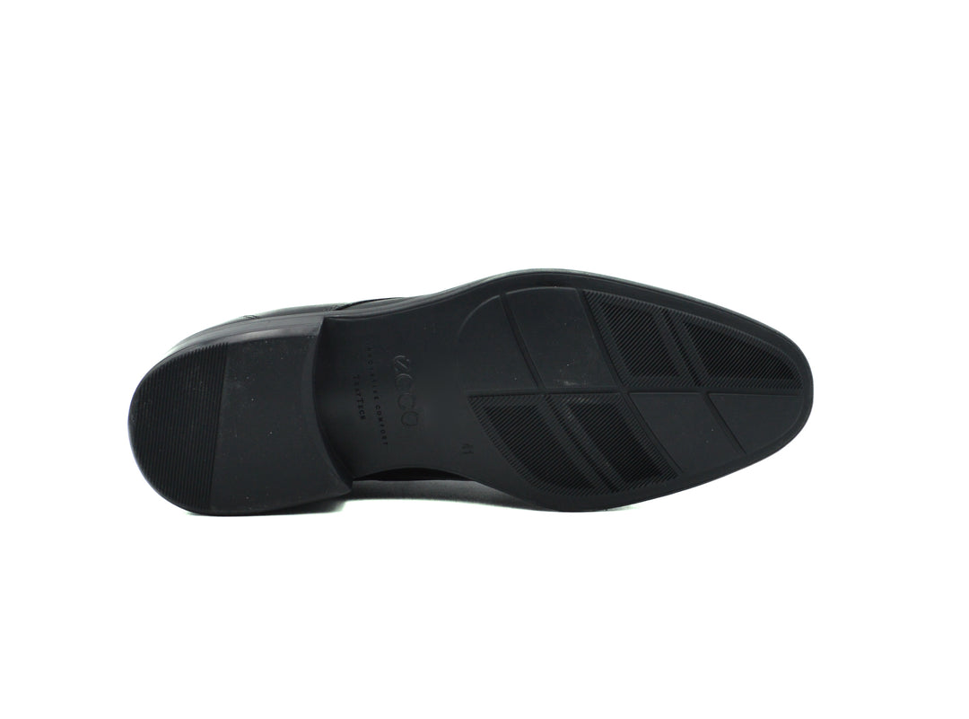 ECCO MEN'S CITYTRAY BIKE TOE SLIP-ON