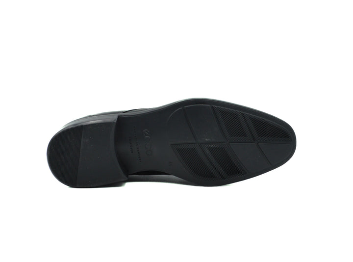 ECCO MEN'S CITYTRAY BIKE TOE SLIP-ON