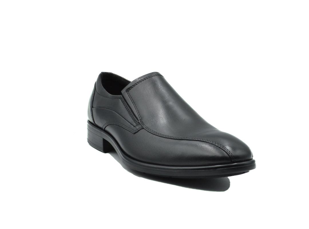 ECCO MEN'S CITYTRAY BIKE TOE SLIP-ON – Letellier Shoes