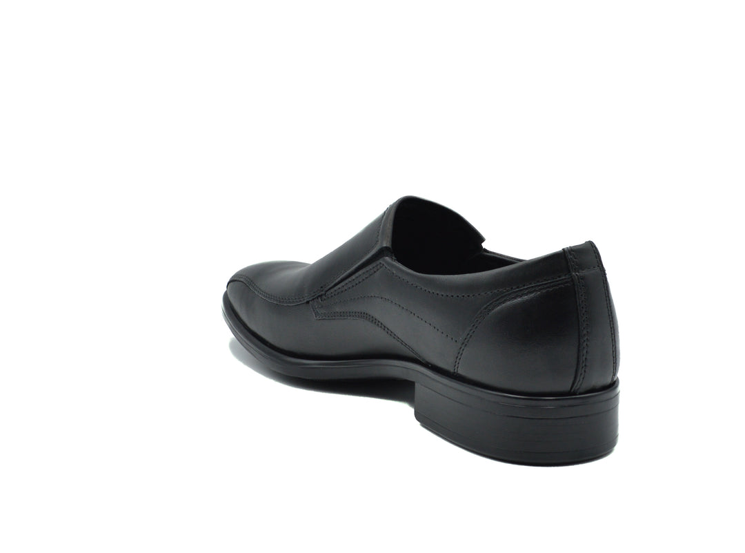 ECCO MEN'S CITYTRAY BIKE TOE SLIP-ON