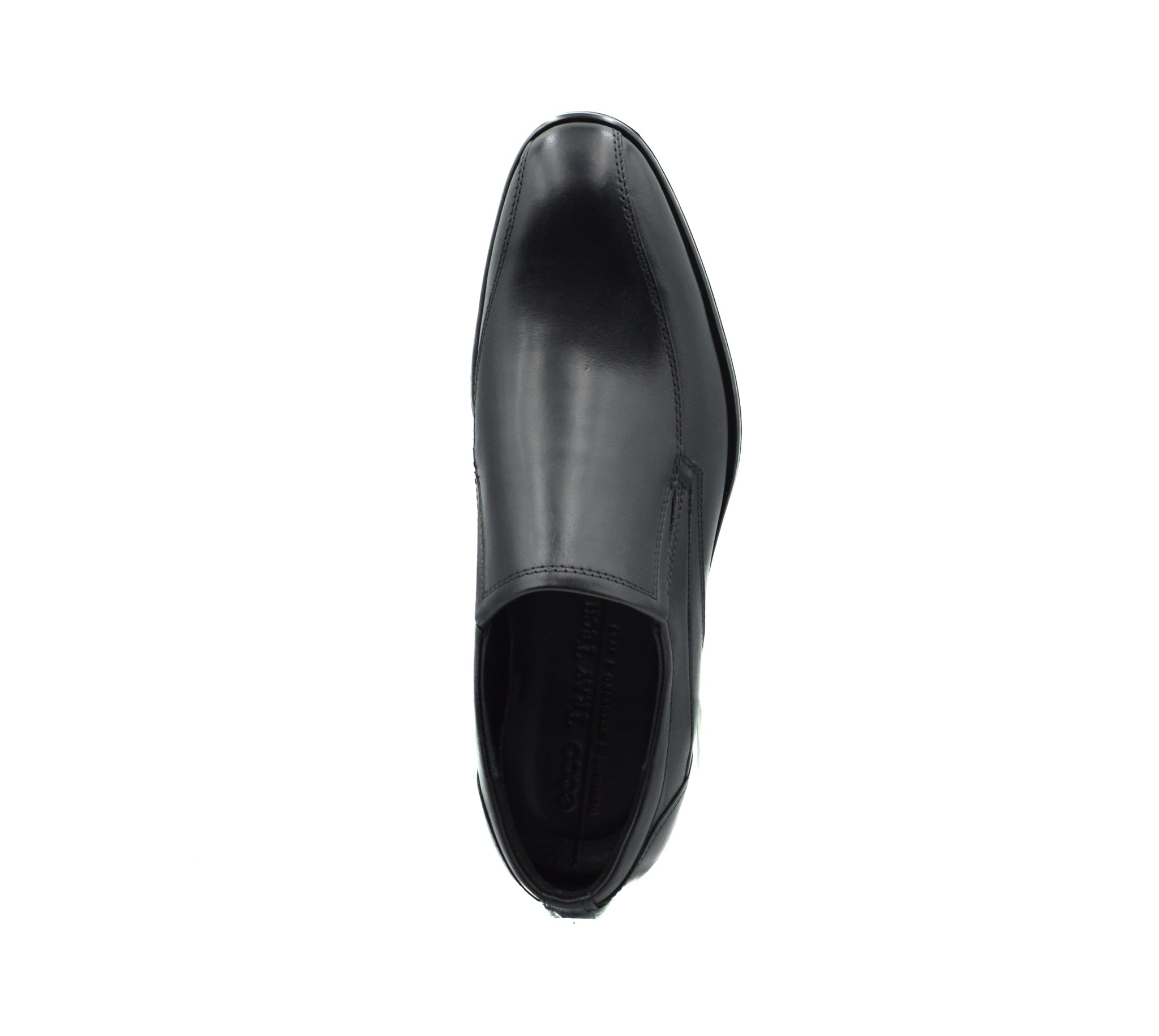 ECCO MEN'S CITYTRAY BIKE TOE SLIP-ON – Letellier Shoes