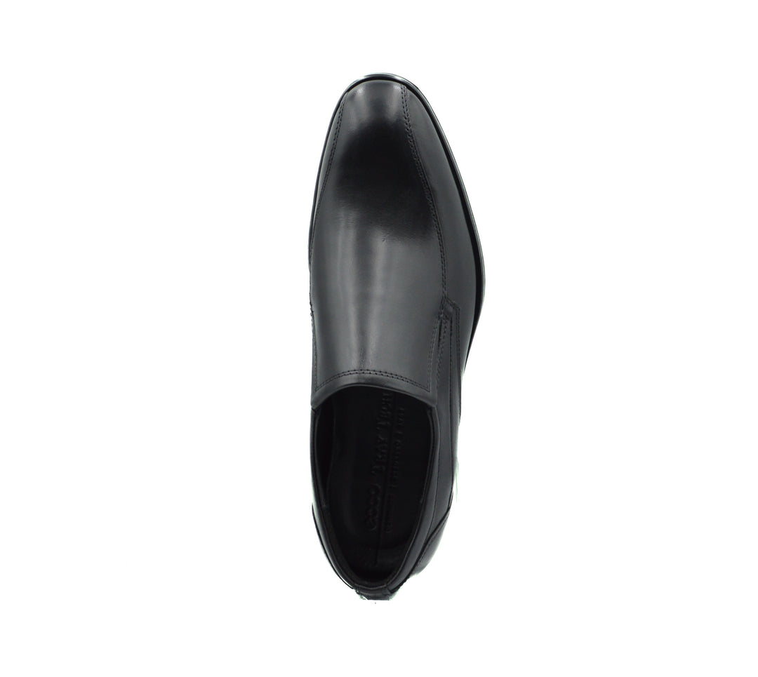 ECCO MEN'S CITYTRAY BIKE TOE SLIP-ON