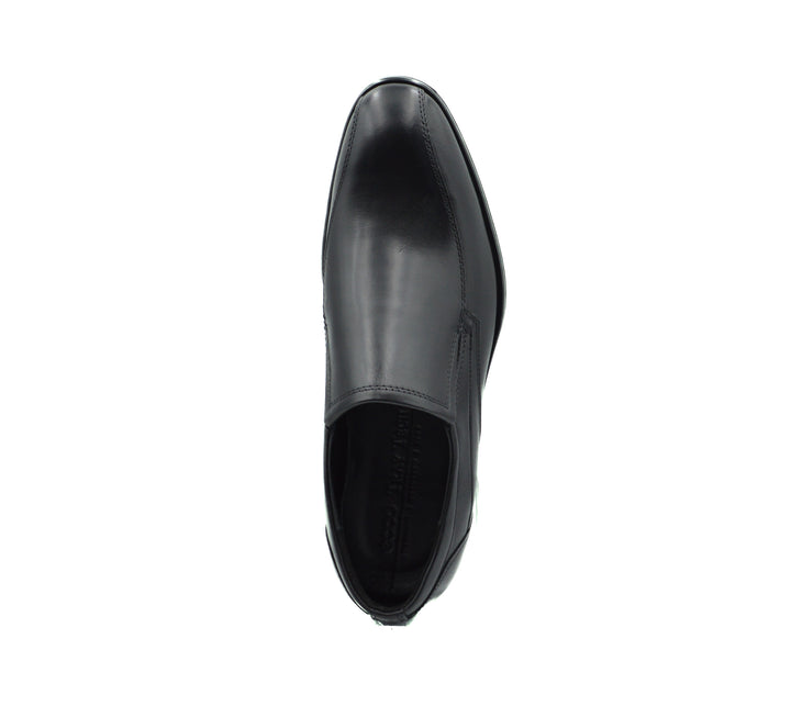 ECCO MEN'S CITYTRAY BIKE TOE SLIP-ON