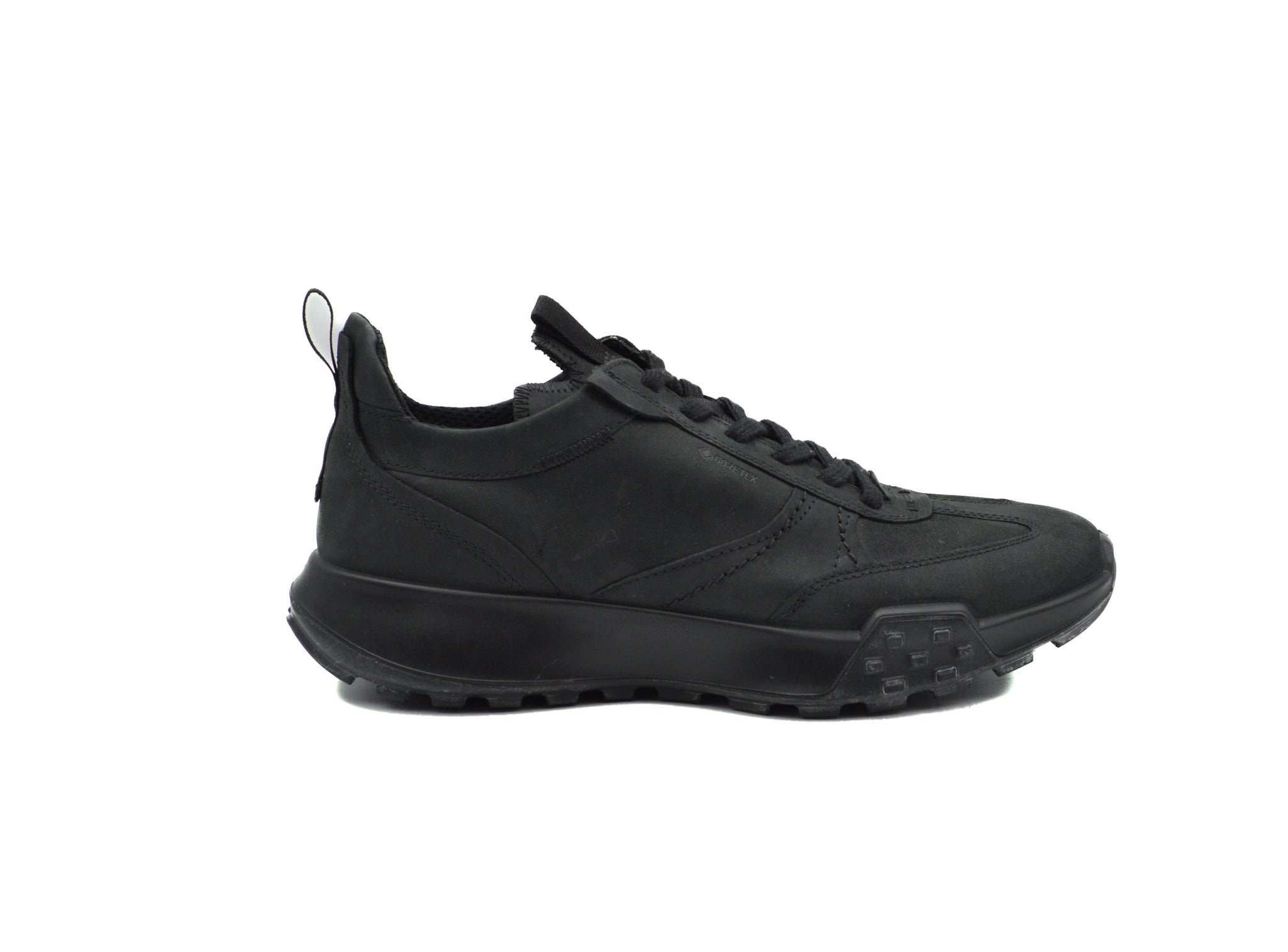 ECCO MEN&#39;S RETRO GTX SNEAKER