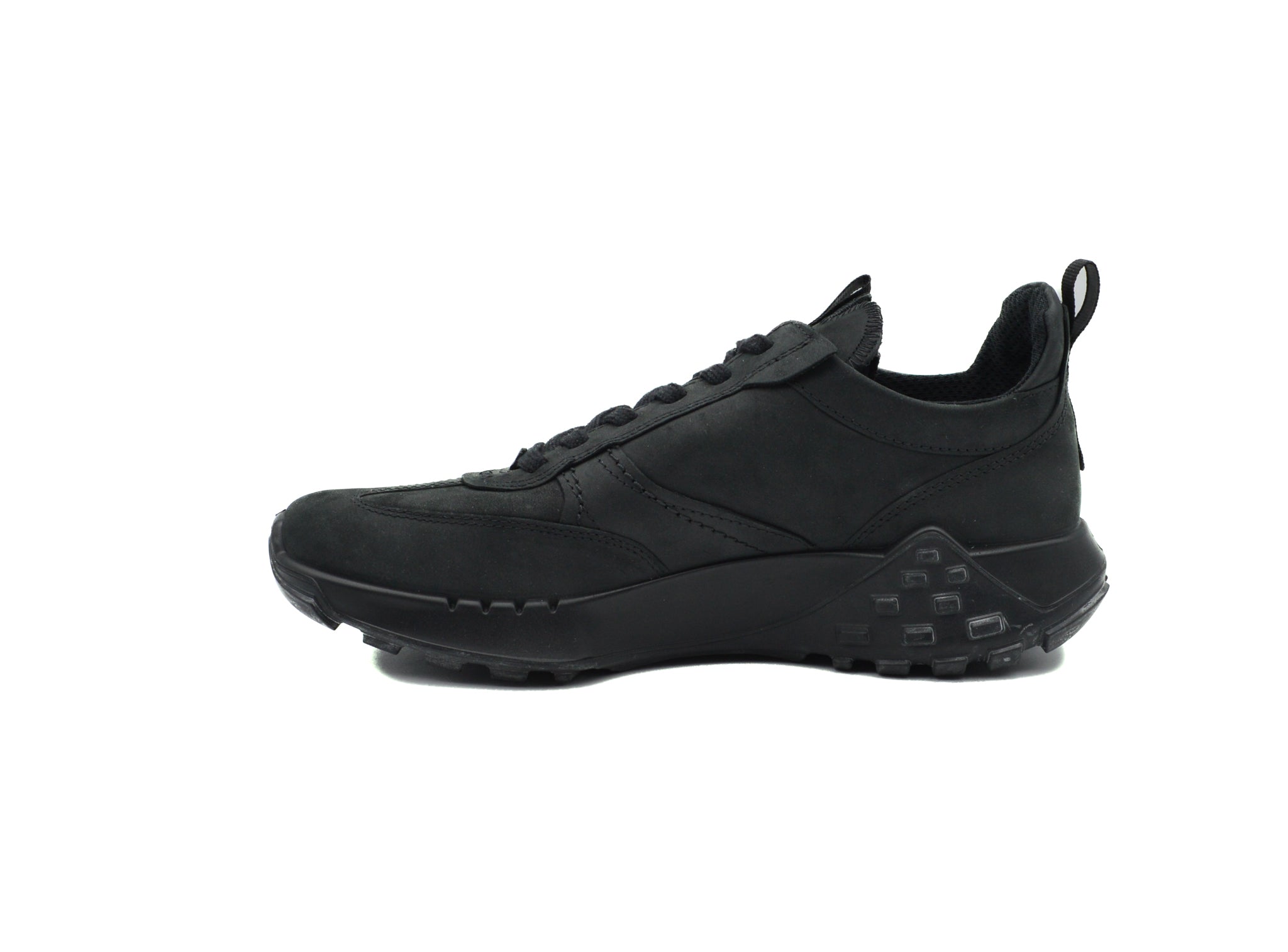 ECCO MEN&#39;S RETRO GTX SNEAKER
