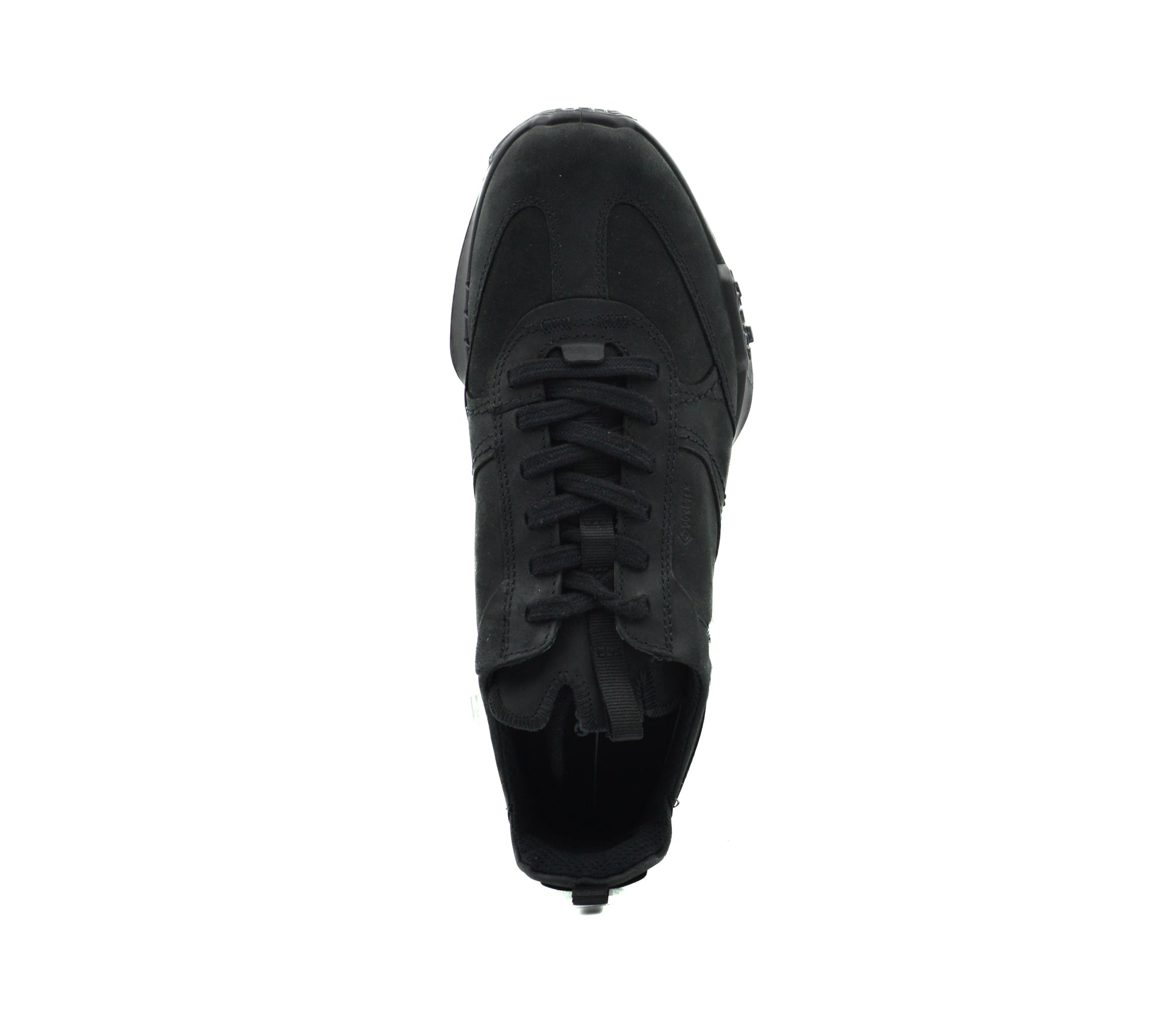 ECCO MEN&#39;S RETRO GTX SNEAKER