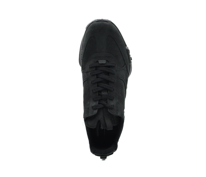 ECCO MEN'S RETRO GTX SNEAKER