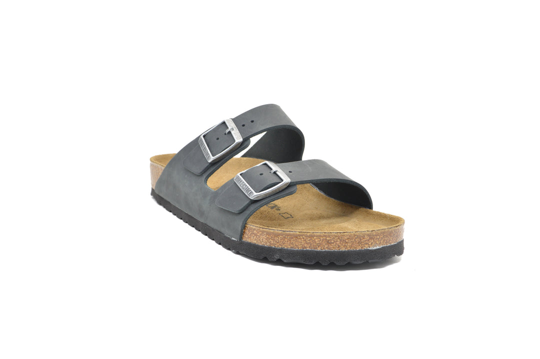 BIRKENSTOCK Arizona Oiled Leather +42