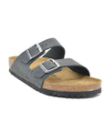 BIRKENSTOCK Arizona Oiled Leather +42