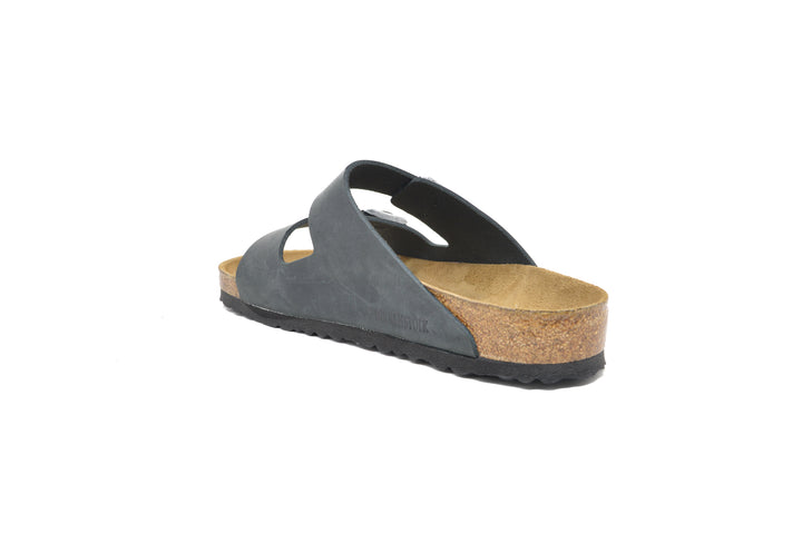 BIRKENSTOCK Arizona Oiled Leather +42