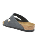 BIRKENSTOCK Arizona Oiled Leather +42