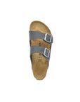 BIRKENSTOCK Arizona Oiled Leather +42