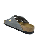 BIRKENSTOCK Arizona Soft Footbed Oiled Leather