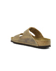 BIRKENSTOCK Arizona Soft Footbed Oiled Leather +42