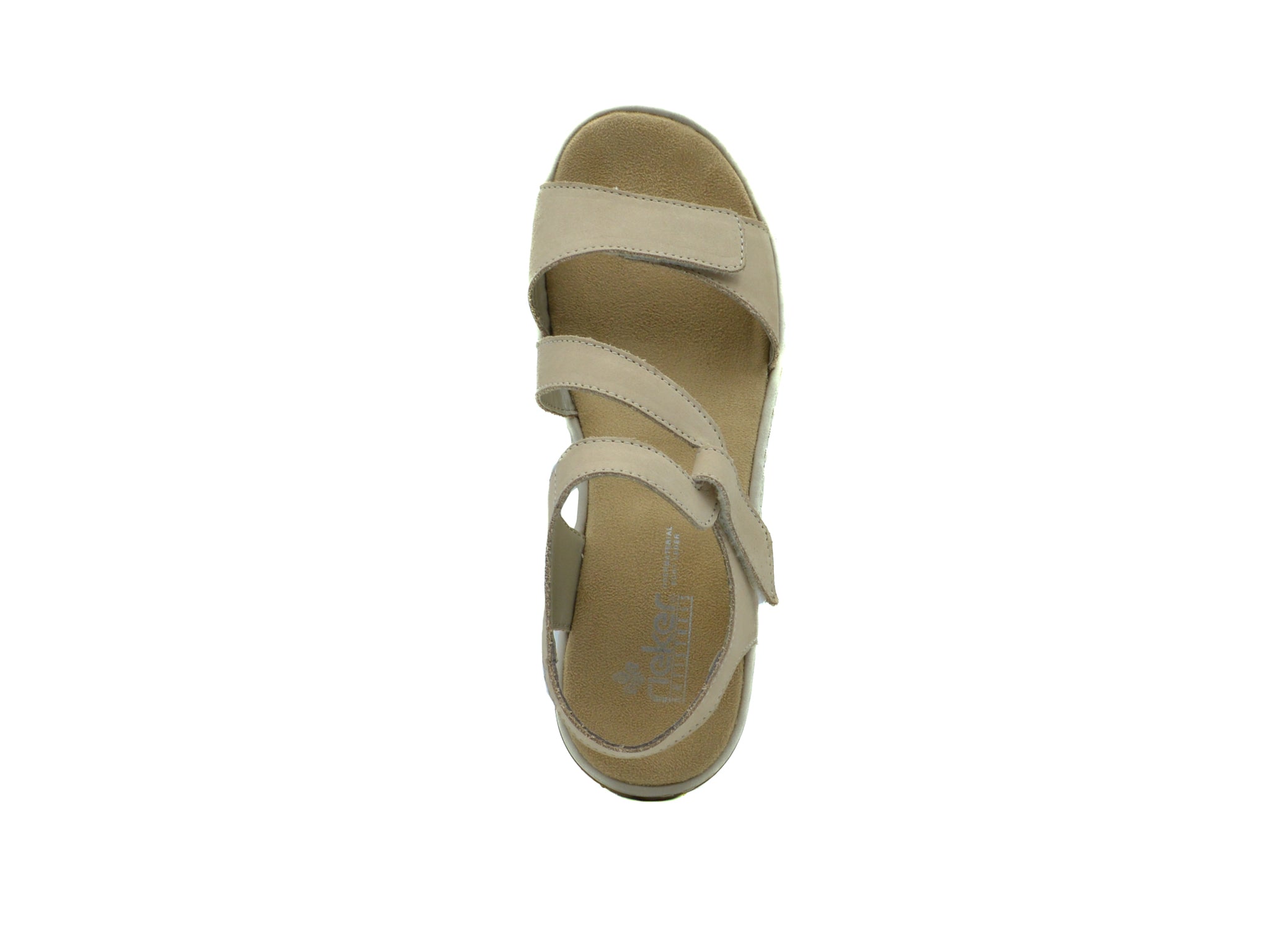 RIEKER 659C760